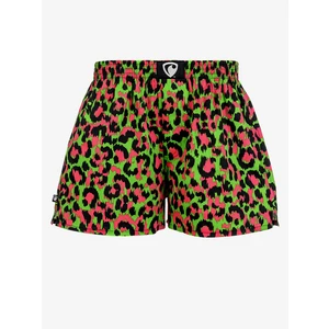 Men's shorts Represent exclusive Ali carnival cheetah