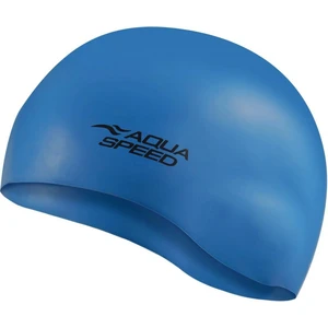 AQUA SPEED Unisex's Swimming Cap Mono  Pattern 24