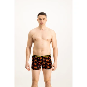 Men's boxers Superman Love - Frogies