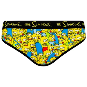 Women's panties Simpson's  - Frogies