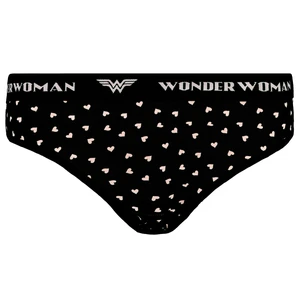 Women's panties Wonder Woman - Frogies