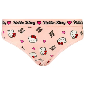 Women's panties Hello Kitty - Frogies