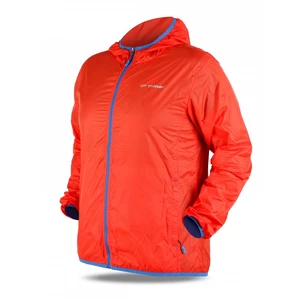 Trimm M TECHNO Jacket Orange