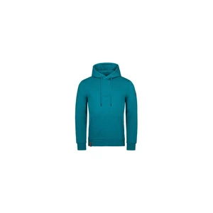 Men's sweatshirt KILPI ODISEA-M turquoise