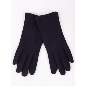 Yoclub Woman's Women's Gloves RES-0160K-345C