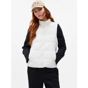 GAP Quilted vest - Women