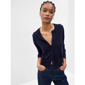 GAP Wool Merino Cardigan - Women