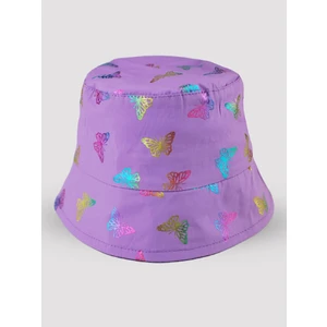 NOVITI Kids's Hat CK004-G-01