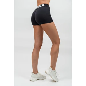 NEBBIA High waisted fitness shorts GLUTE PUMP