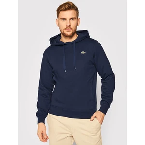 Lacoste Hooded Fleece Sweatshirt SH1527 423