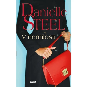 V nemilosti - Danielle Steel