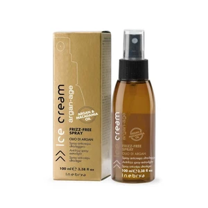 Inebrya Argan-Age ultra lehký sprej proti krepatění 100 ml