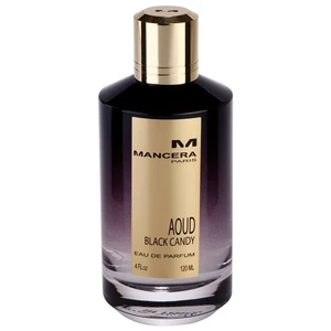 Mancera Aoud Black Candy parfémovaná voda unisex 120 ml