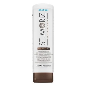 St. Moriz Self Tanning samoopalovací mléko pro postupné opálení 275 ml