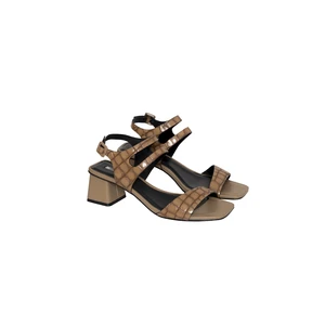 Deni Cler Milano Woman's Shoes T-Dc-B203-0G-77-71-1