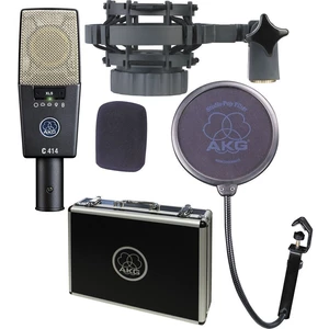 AKG C414 XLS