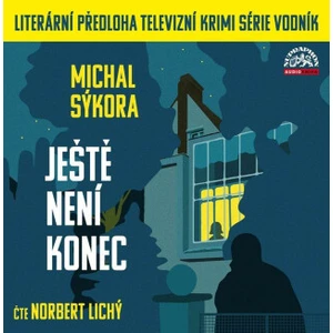 Norbert Lichý – Sýkora: Ještě není konec