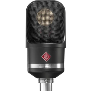 Neumann TLM 107 BK Microphone à condensateur pour studio