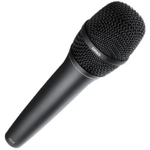 DPA 2028 Supercardioid Vocal Mic B01 Black