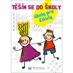 Těším se do školy -- Úkoly pro šikuly