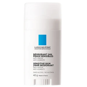 La Roche-Posay Physiologique fyziologický deostick pre citlivú pokožku 40 ml