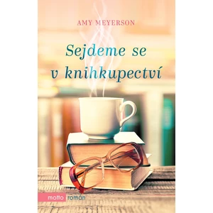 Sejdeme se v knihkupectví - Meyerson Amy