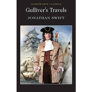 Gulliver´s Travels - Jonathan Swift