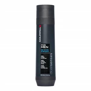 Goldwell Dualsenses For Men šampón a sprchový gél 2 v 1 300 ml