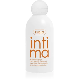 Ziaja Intima gél na intímnu hygienu 200 ml