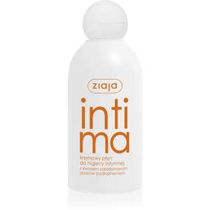 Ziaja Intima gel pro intimní hygienu 200 ml