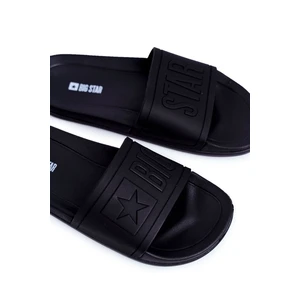 Classic Men's Slides Big Star Black DD174690