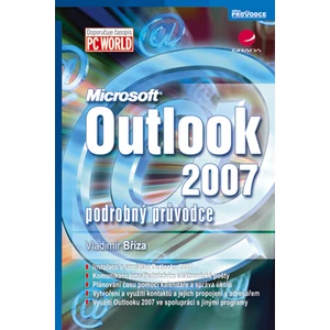 Outlook 2007, Šimek Tomáš