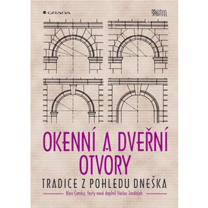 Okenní a dveřní otvory, Jandáček Václav