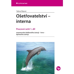 Ošetřovatelství - interna, Filipová Taťána