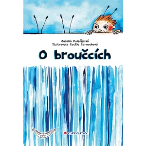 O broučcích, Pospíšilová Zuzana