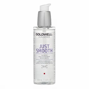 Goldwell Olej pre nepoddajné vlasy Dualsenses Just Smooth (Taming Oil) 100 ml