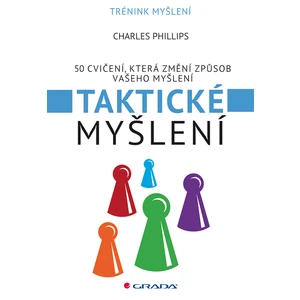 Taktické myšlení, Phillips Charles