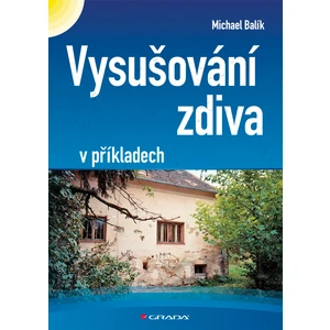 Vysušování zdiva, Balík Michael