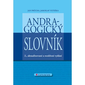 Andragogický slovník, Průcha Jan