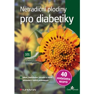 Netradiční plodiny pro diabetiky, Fernández Eloy