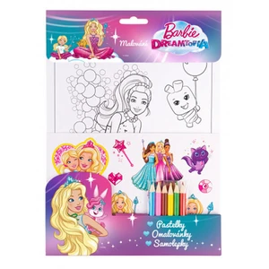 Barbie Dreamtopia