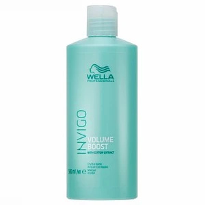 Wella Professionals Invigo Volume Boost maska na vlasy pre objem 500 ml