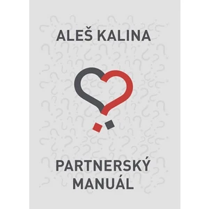 Partnerský manuál - Aleš Kalina