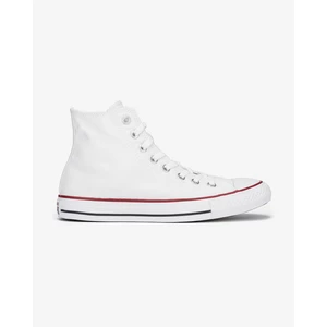 Converse Chuck Taylor All Star Hi Tenisky Bílá