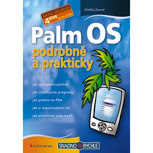 Palm OS, Zaoral Ondřej