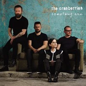 Something Else - CRANBERRIES THE [CD album]