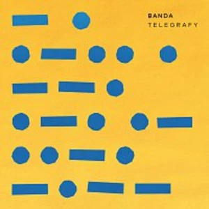 Banda – Telegrafy CD