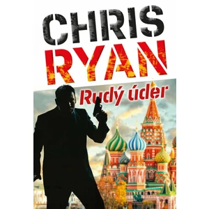 Rudý úder - Chris Ryan