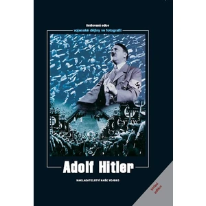 Adolf Hitler