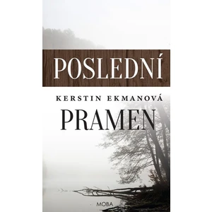 Poslední pramen - Kerstin Ekmanová